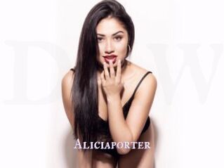 aliciaporter X Drow