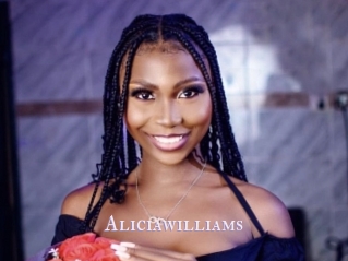 Aliciawilliams