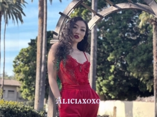 Aliciaxoxo