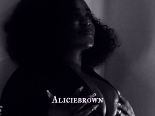 aliciebrown X Drow