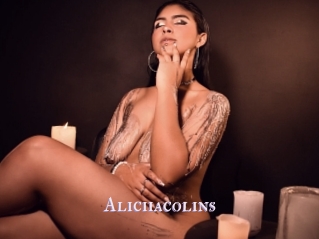 Aliciiacolins