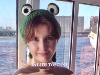 Alidatoscani