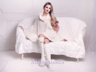 Alienamanda