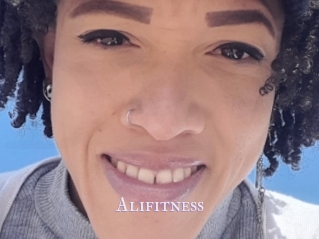 Alifitness