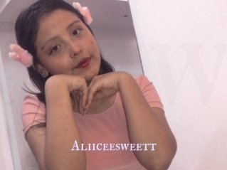 Aliiceesweett