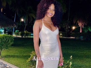 Aliisonker