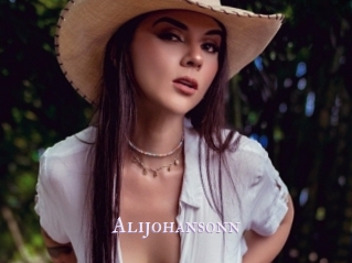 Alijohansonn