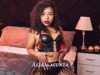 Alikalacunza