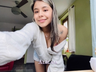 Alilaia