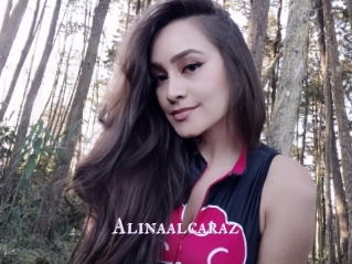 alinaalcaraz X Drow