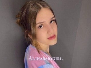 Alinababygirl
