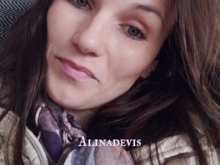 Alinadevis