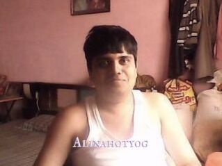 Alinahotyog
