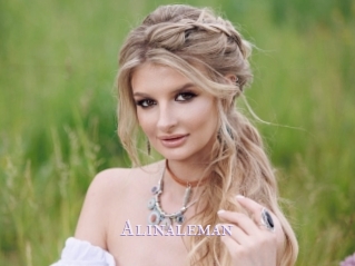 Alinaleman