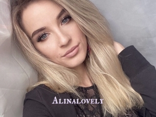 Alinalovely