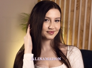 alinamaison X Drow