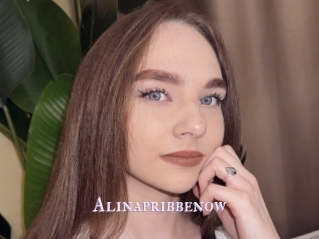 Alinapribbenow