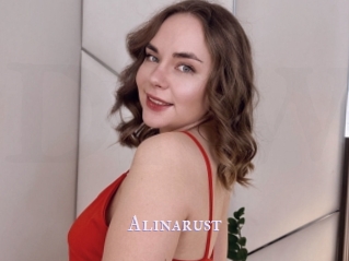 Alinarust