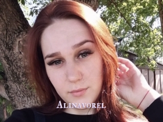 Alinavorel