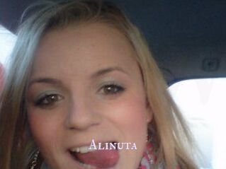 Alinuta
