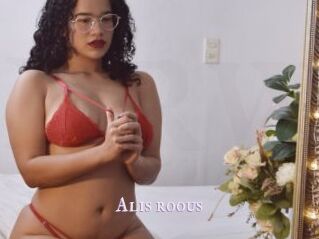 Alis_roous