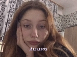 Alisabox