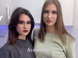 Alisademra
