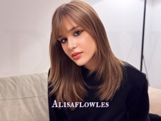 Alisaflowles