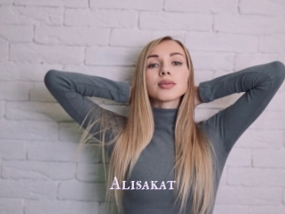 Alisakat