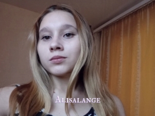 Alisalange