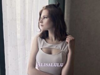 Alisalulu