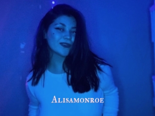 Alisamonroe