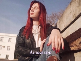 Alisaredd