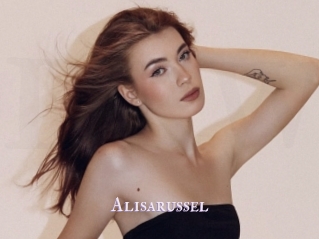 Alisarussel