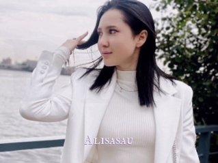 Alisasau