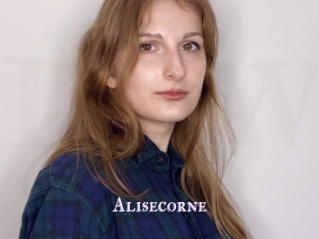 Alisecorne