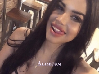 Alisecum