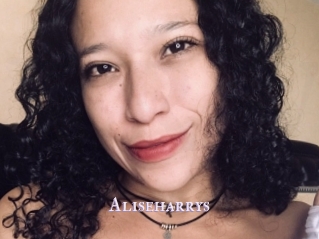 Aliseharrys