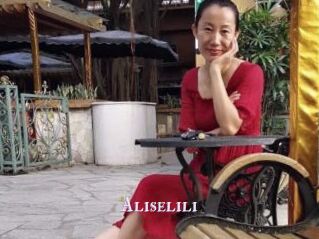 Aliselili