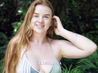 Aliselova