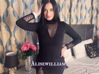 Alisewilliams
