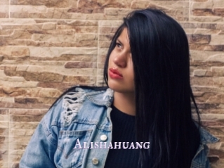 Alishahuang
