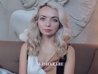 Alisharabe