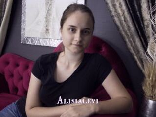 Alisialevi