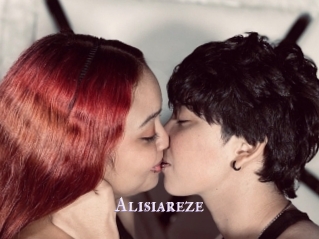 Alisiareze