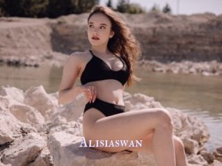 Alisiaswan
