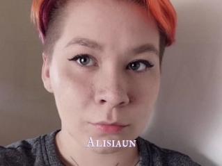 Alisiaun