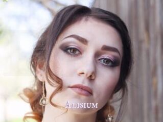 Alisium