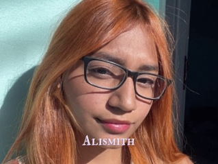 Alismith