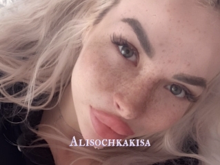 Alisochkakisa